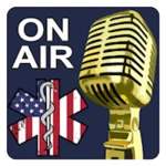 west virginia radio scanner android application logo